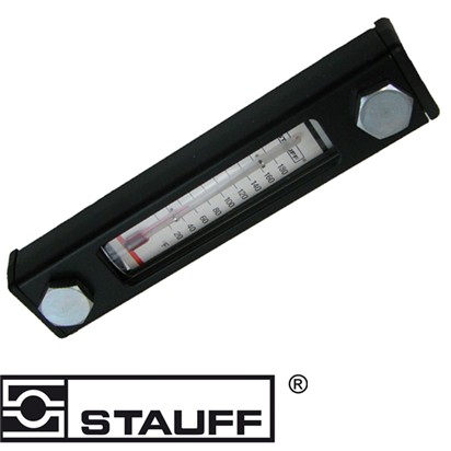 02-0215 Stauff 5″ sight gauge - Image 3