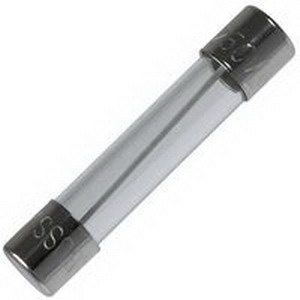 03-0798 Fuse, 1 amp AGC style