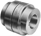 02-0249 Rubber spider for magnaloy hub coupling - Image 2