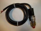 03-0658 Pressure switch with 6 ft cord for VL