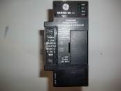 03-0741 PLC GE power supply 120 VAC