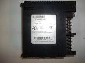 03-0737 PLC GE input 16pt. module