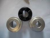 99-5297 Hub coupling 1 1/4- 5/16 X 1 5/8- 3/8 (20HP)